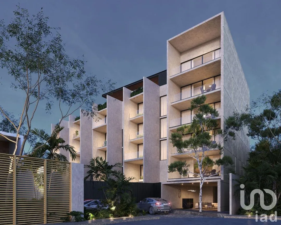 Departamento en Venta en Altabrisa, Mérida, Yucatán | NEX-230888 | iad México | Foto 7 de 16