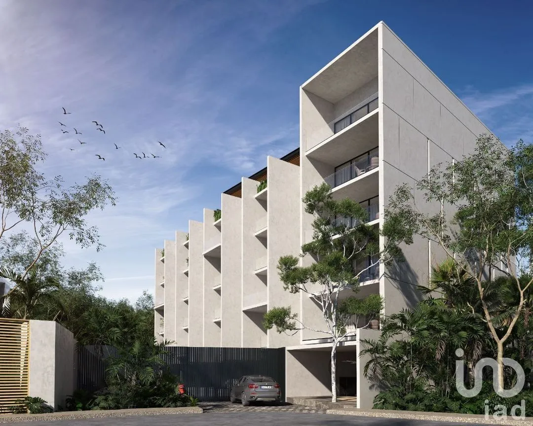 Departamento en Venta en Altabrisa, Mérida, Yucatán | NEX-230888 | iad México | Foto 1 de 16