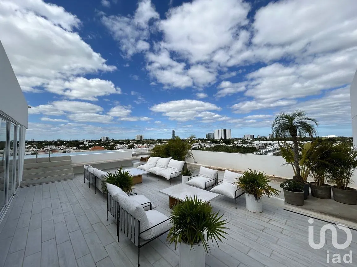 Departamento en Venta en Montebello, Mérida, Yucatán | NEX-230889 | iad México | Foto 22 de 30