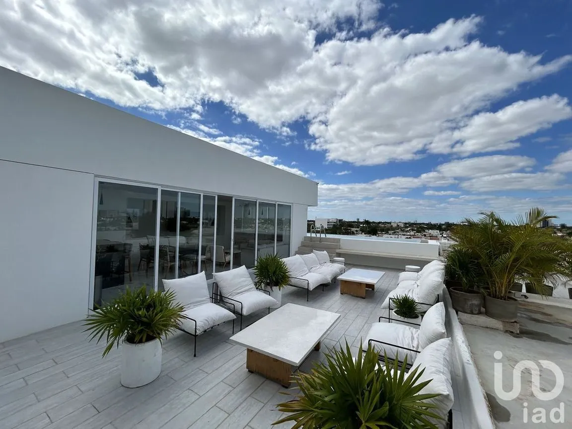 Departamento en Venta en Montebello, Mérida, Yucatán | NEX-230889 | iad México | Foto 23 de 30