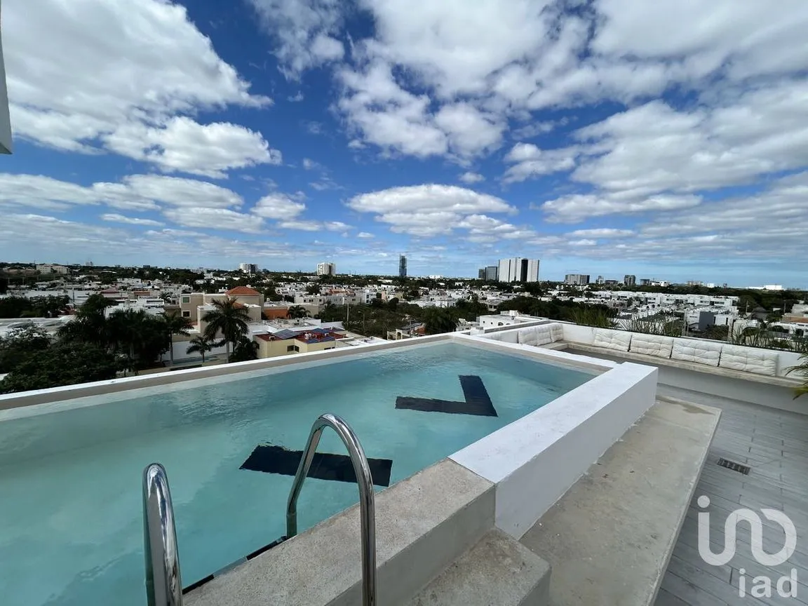 Departamento en Venta en Montebello, Mérida, Yucatán | NEX-230889 | iad México | Foto 24 de 30
