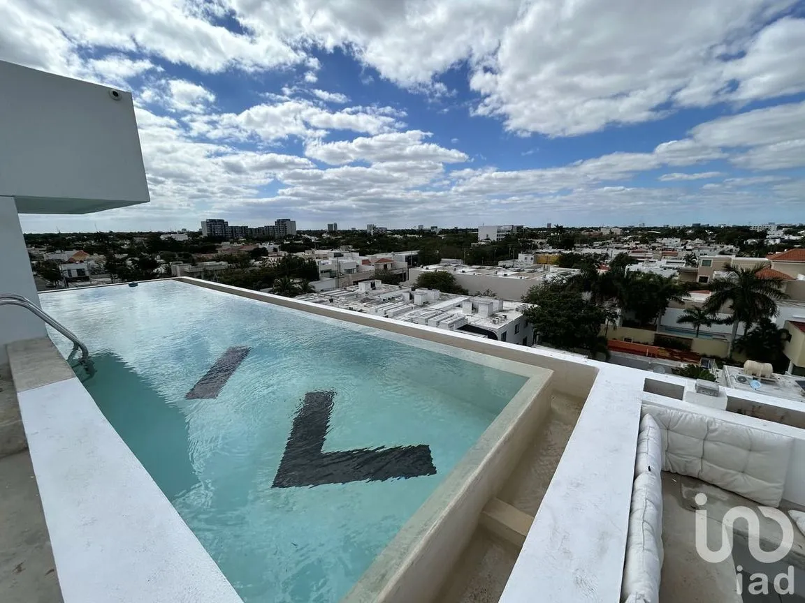 Departamento en Venta en Montebello, Mérida, Yucatán | NEX-230889 | iad México | Foto 26 de 30
