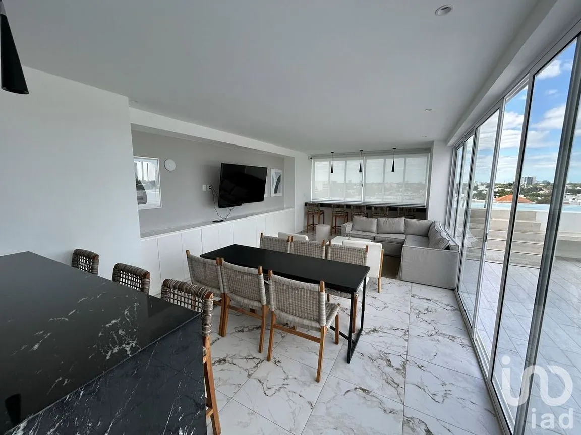 Departamento en Venta en Montebello, Mérida, Yucatán | NEX-230889 | iad México | Foto 27 de 30