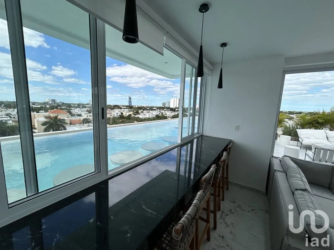 Departamento en Venta en Montebello, Mérida, Yucatán | NEX-230889 | iad México | Foto 29 de 30