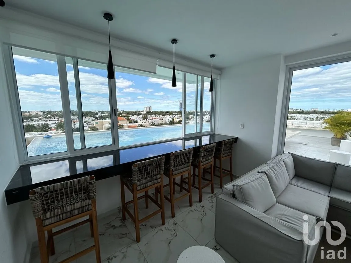 Departamento en Venta en Montebello, Mérida, Yucatán | NEX-230889 | iad México | Foto 30 de 30