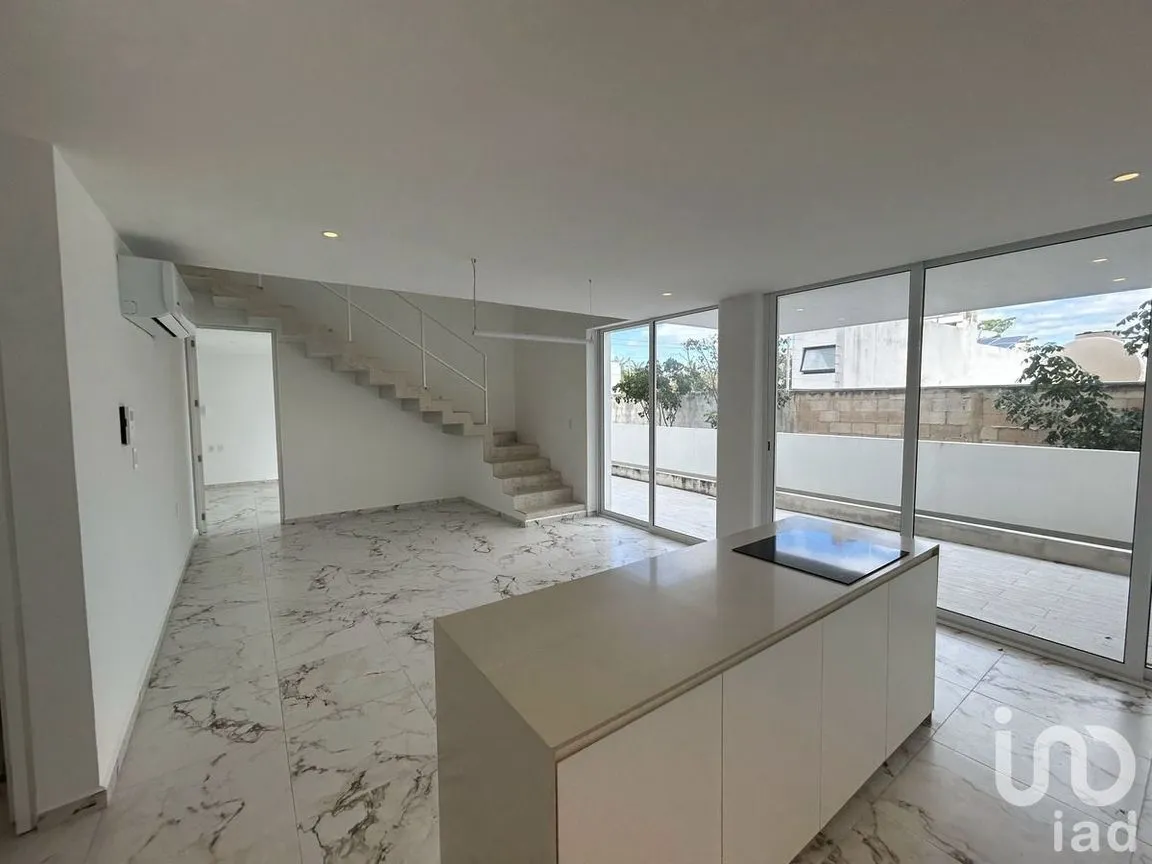 Departamento en Venta en Montebello, Mérida, Yucatán | NEX-230889 | iad México | Foto 7 de 30