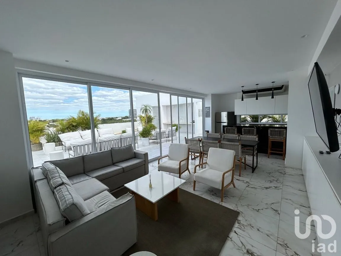 Departamento en Venta en Montebello, Mérida, Yucatán | NEX-230889 | iad México | Foto 1 de 30