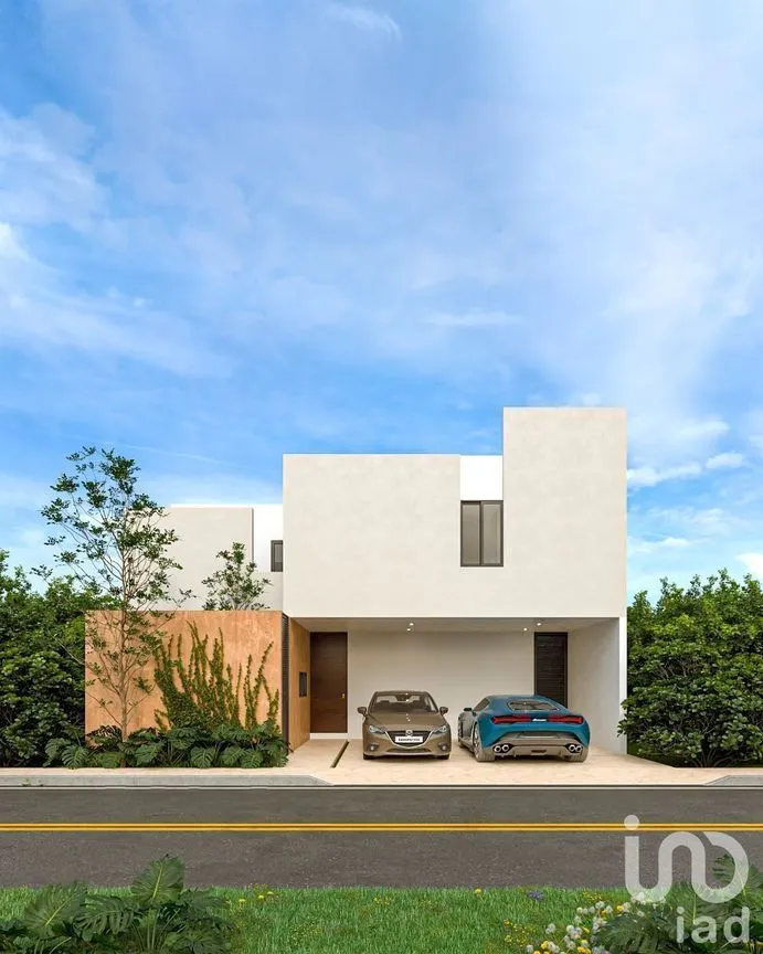 Casa en Venta en Real Montejo, Mérida, Yucatán | NEX-230890 | iad México | Foto 3 de 7