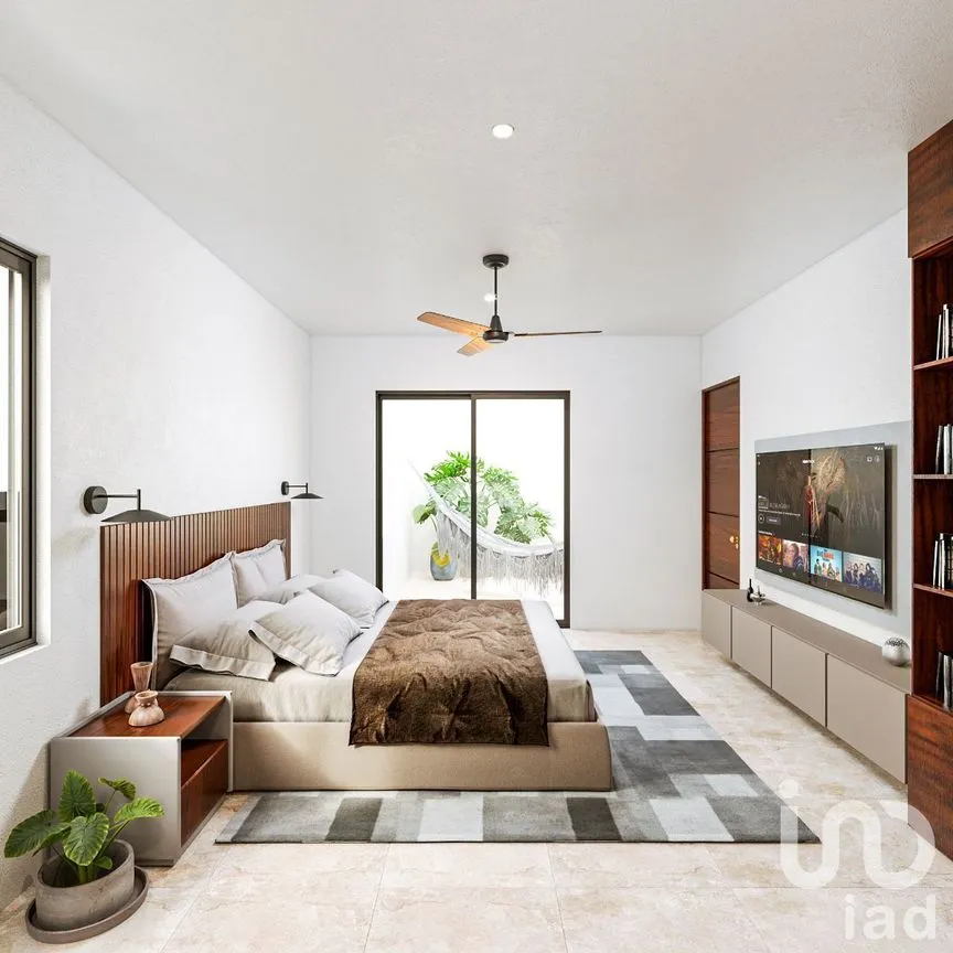 Casa en Venta en Real Montejo, Mérida, Yucatán | NEX-230890 | iad México | Foto 6 de 7