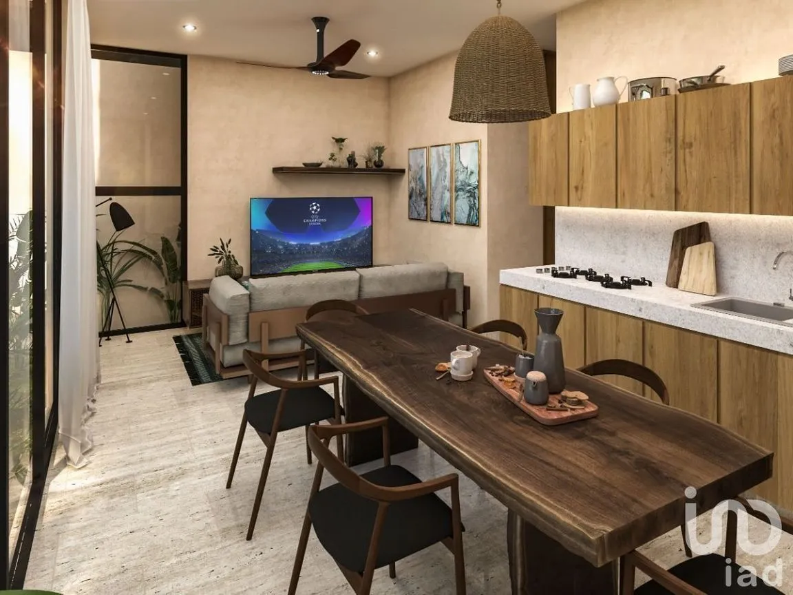 Departamento en Venta en Dzityá, Mérida, Yucatán | NEX-230891 | iad México | Foto 4 de 13