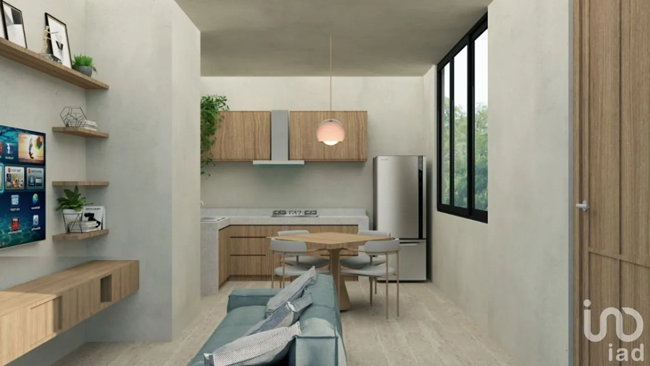 Departamento en Venta en Dzityá, Mérida, Yucatán | NEX-230891 | iad México | Foto 6 de 13