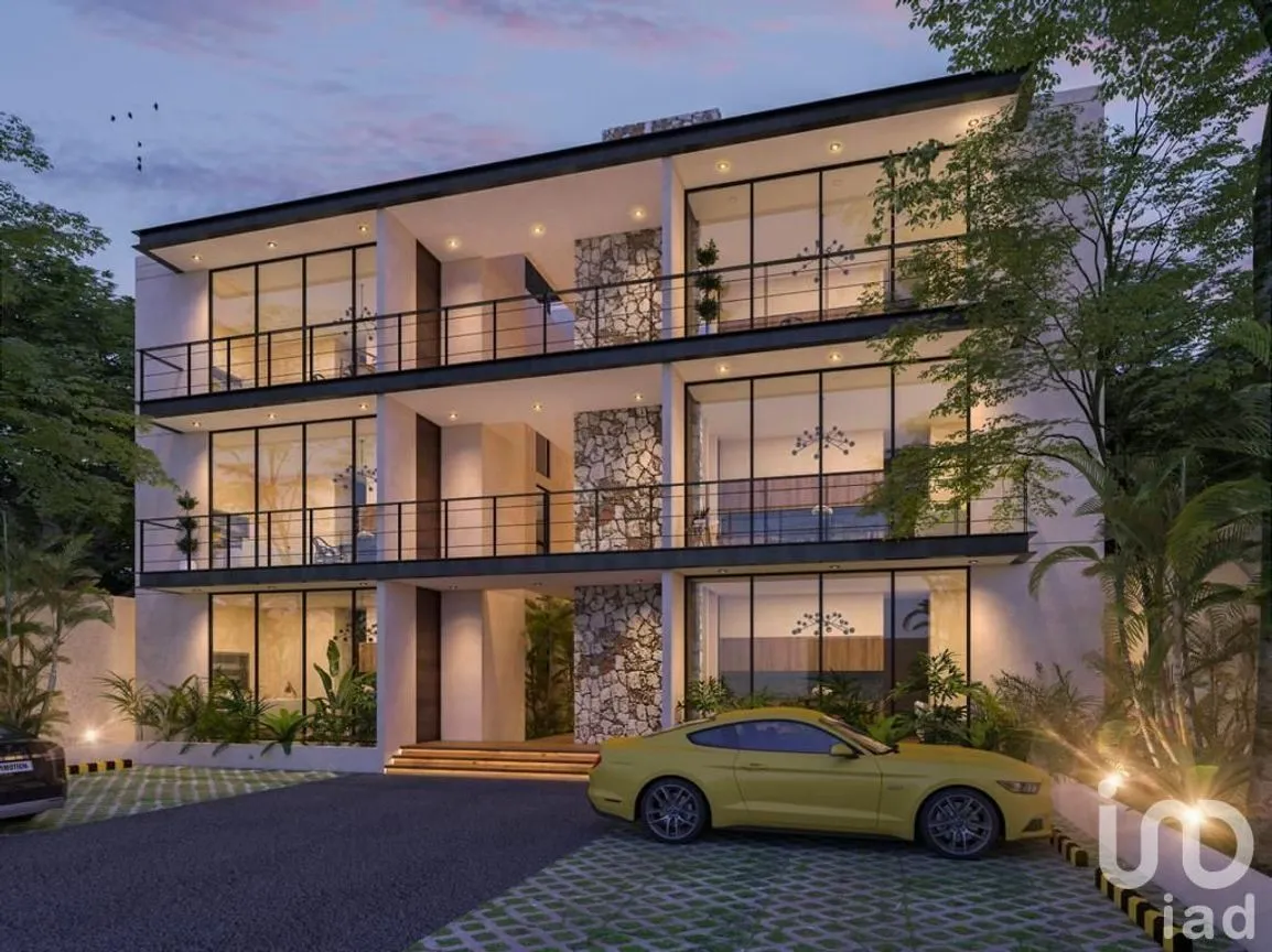 Departamento en Venta en Temozon Norte, Mérida, Yucatán | NEX-230893 | iad México | Foto 2 de 7