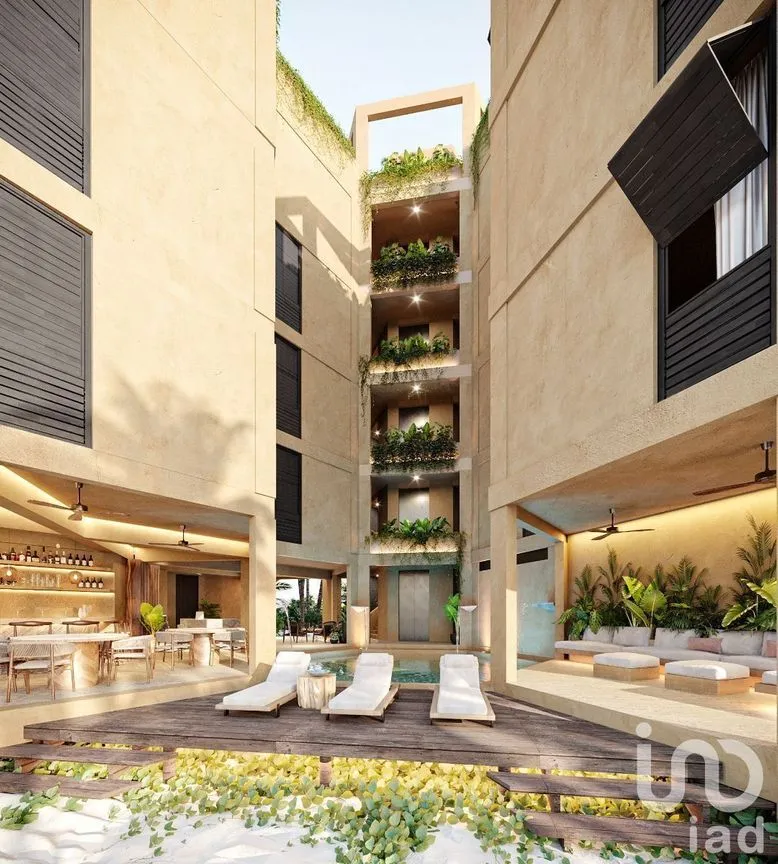 Departamento en Venta en San Crisanto, Sinanché, Yucatán | NEX-230895 | iad México | Foto 2 de 13