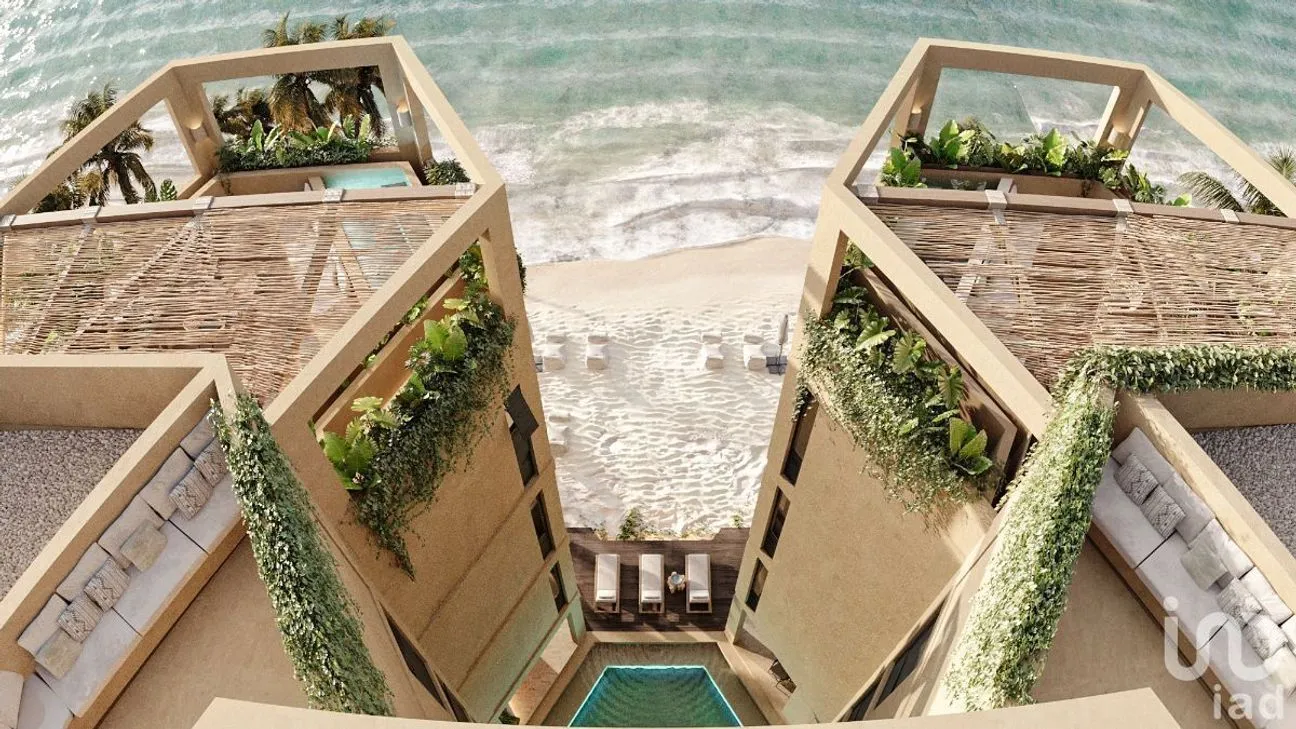 Departamento en Venta en San Crisanto, Sinanché, Yucatán | NEX-230895 | iad México | Foto 12 de 13