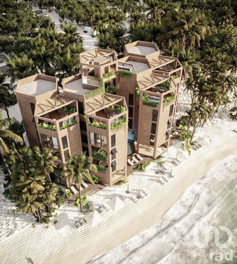 Departamento en Venta en San Crisanto, Sinanché, Yucatán | NEX-230895 | iad México | Foto 4 de 13