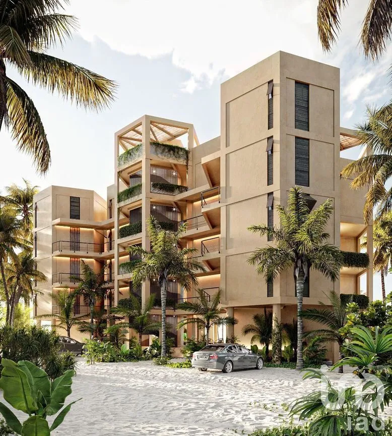 Departamento en Venta en San Crisanto, Sinanché, Yucatán | NEX-230895 | iad México | Foto 6 de 13