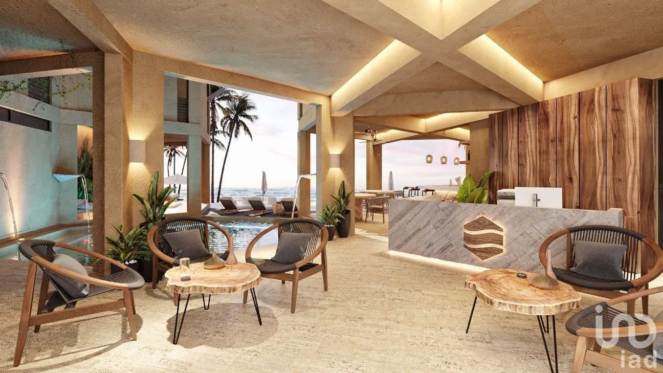 Departamento en Venta en San Crisanto, Sinanché, Yucatán | NEX-230895 | iad México | Foto 7 de 13