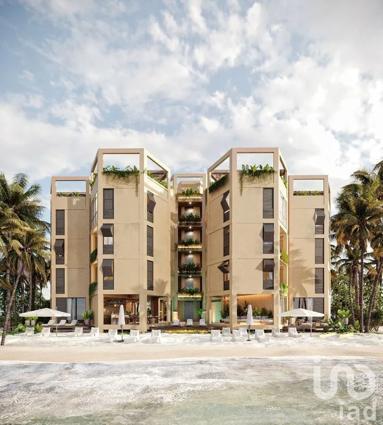 Departamento en Venta en San Crisanto, Sinanché, Yucatán | NEX-230895 | iad México | Foto 1 de 13
