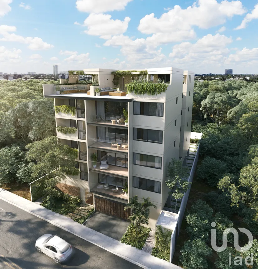 Departamento en Venta en Montes de Ame, Mérida, Yucatán | NEX-230896 | iad México | Foto 2 de 5