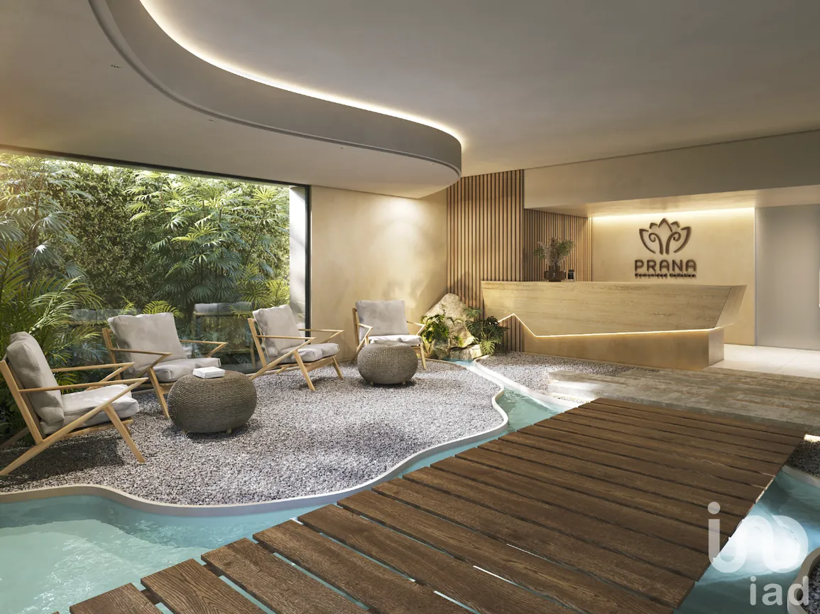 Departamento en Venta en Montes de Ame, Mérida, Yucatán | NEX-230896 | iad México | Foto 3 de 5