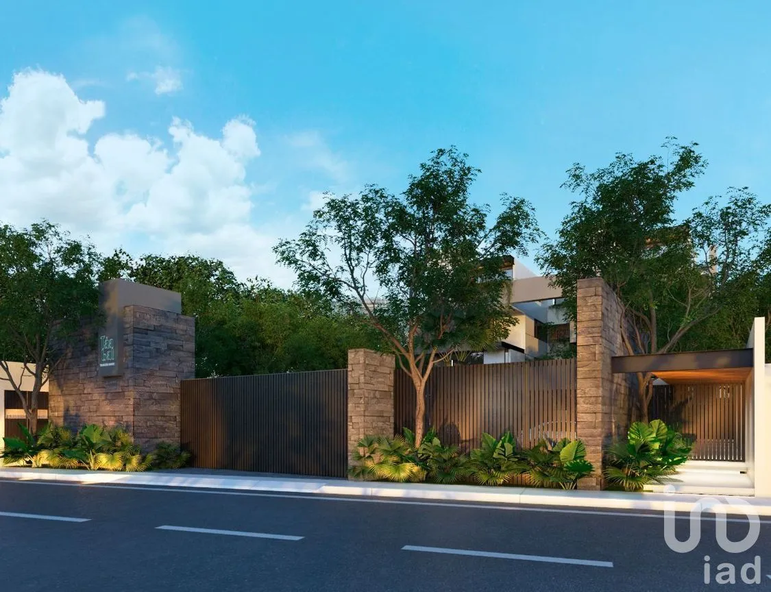 Departamento en Venta en Temozon Norte, Mérida, Yucatán | NEX-230897 | iad México | Foto 3 de 10