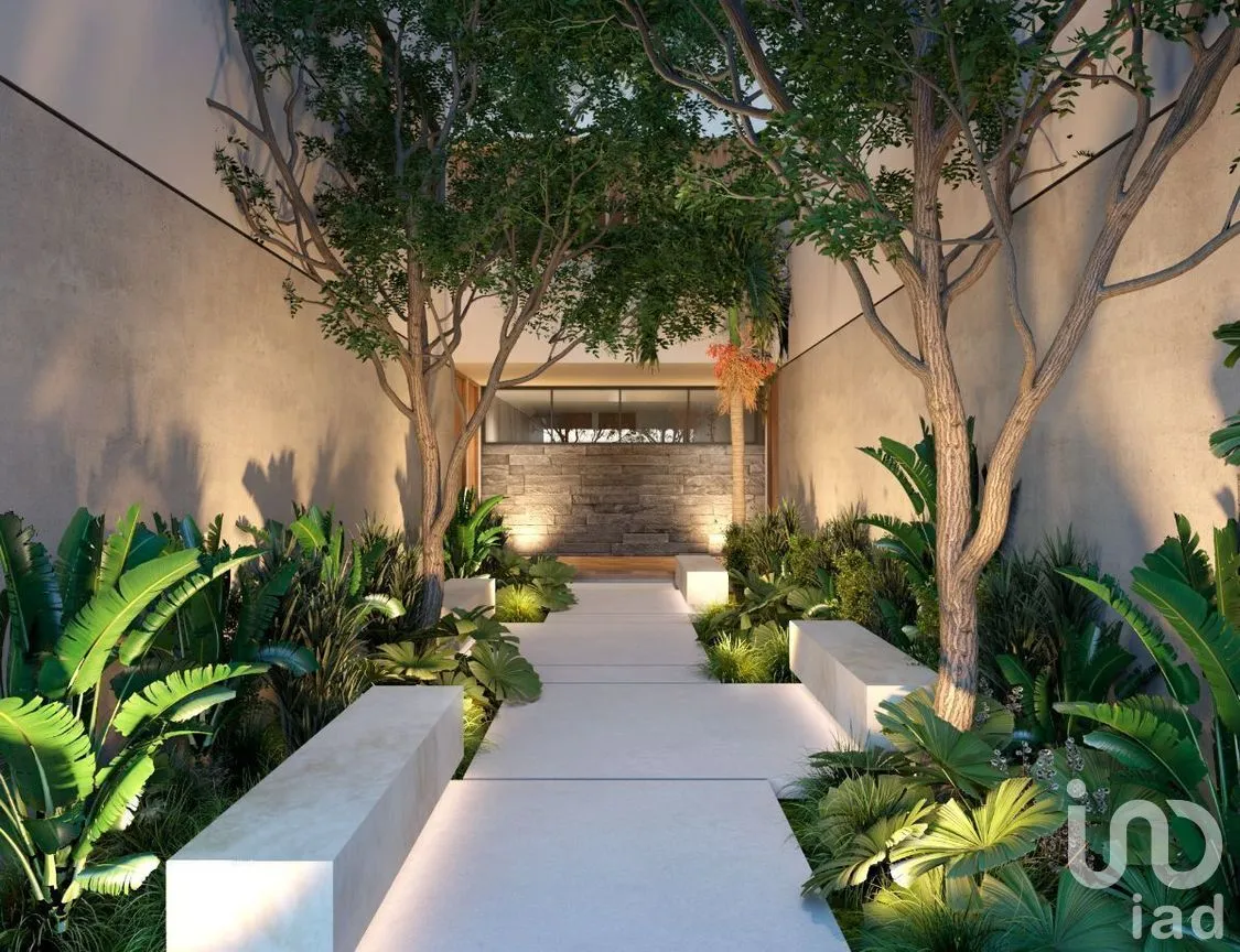 Departamento en Venta en Temozon Norte, Mérida, Yucatán | NEX-230897 | iad México | Foto 4 de 10