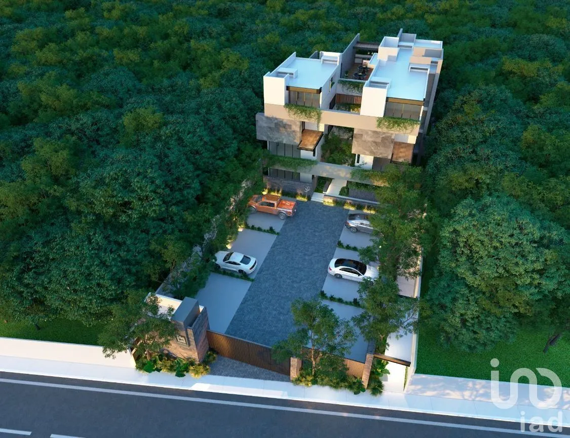 Departamento en Venta en Temozon Norte, Mérida, Yucatán | NEX-230897 | iad México | Foto 10 de 10