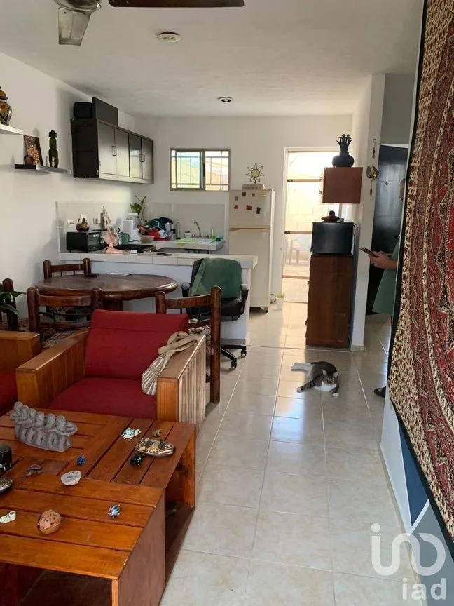 Casa en Venta en Los Héroes, Mérida, Yucatán | NEX-230901 | iad México | Foto 2 de 5