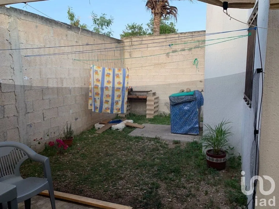 Casa en Venta en Los Héroes, Mérida, Yucatán | NEX-230901 | iad México | Foto 5 de 5