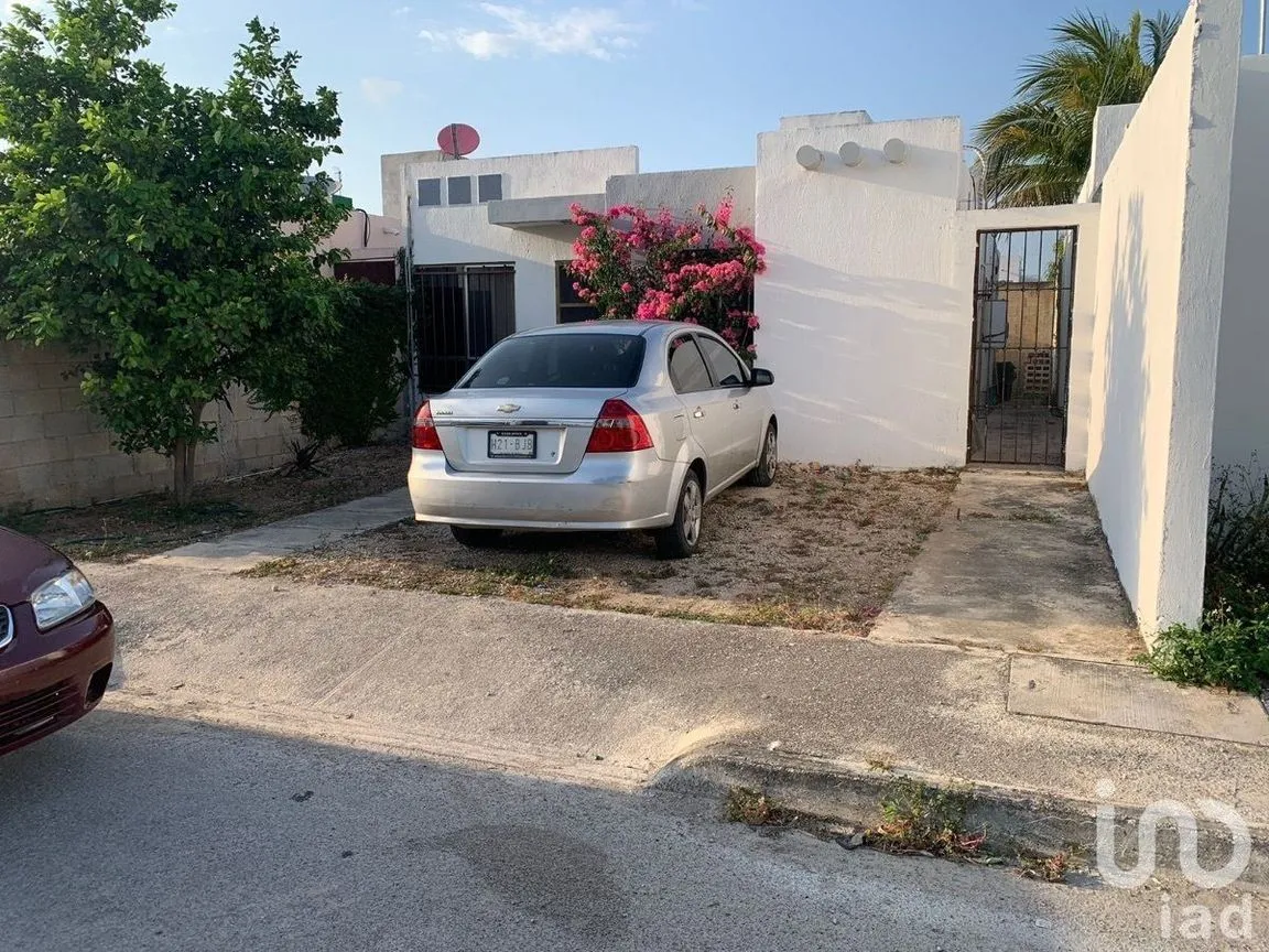 Casa en Venta en Los Héroes, Mérida, Yucatán | NEX-230901 | iad México | Foto 1 de 5