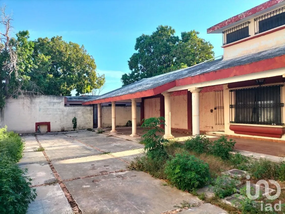 Casa en Venta en Chuburna de Hidalgo, Mérida, Yucatán | NEX-230902 | iad México | Foto 2 de 18
