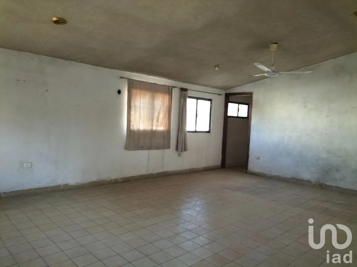 Casa en Venta en Chuburna de Hidalgo, Mérida, Yucatán | NEX-230902 | iad México | Foto 12 de 18
