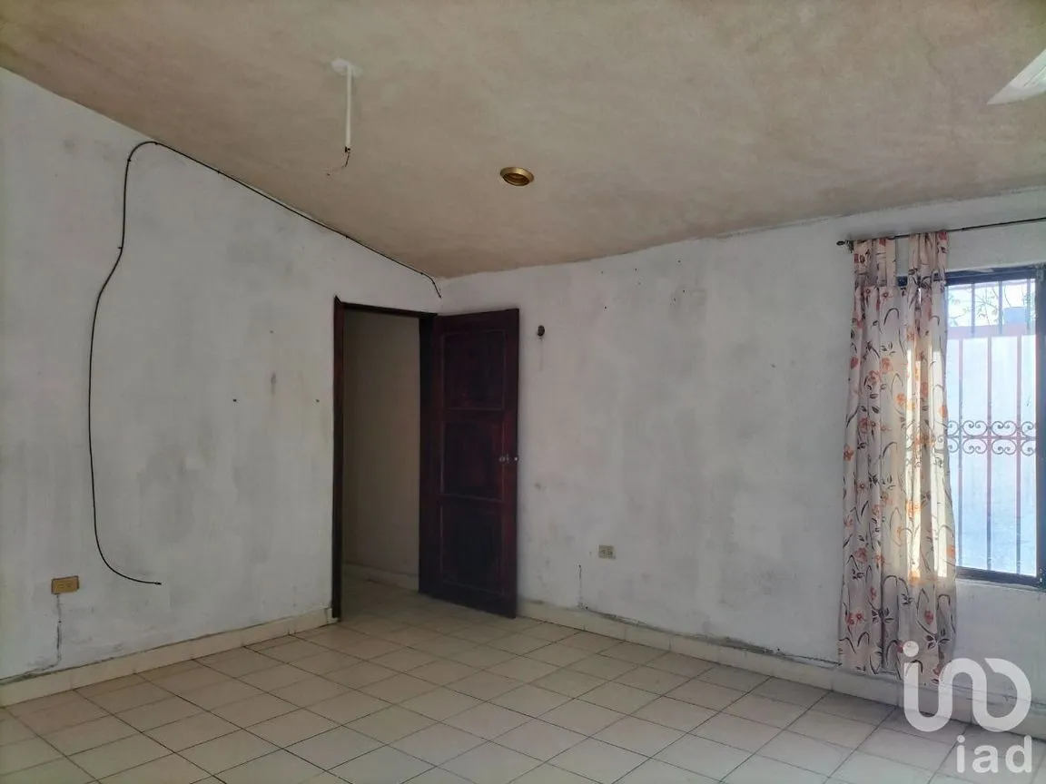 Casa en Venta en Chuburna de Hidalgo, Mérida, Yucatán | NEX-230902 | iad México | Foto 15 de 18
