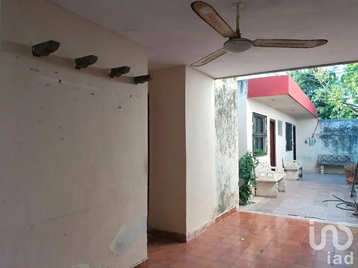 Casa en Venta en Chuburna de Hidalgo, Mérida, Yucatán | NEX-230902 | iad México | Foto 16 de 18