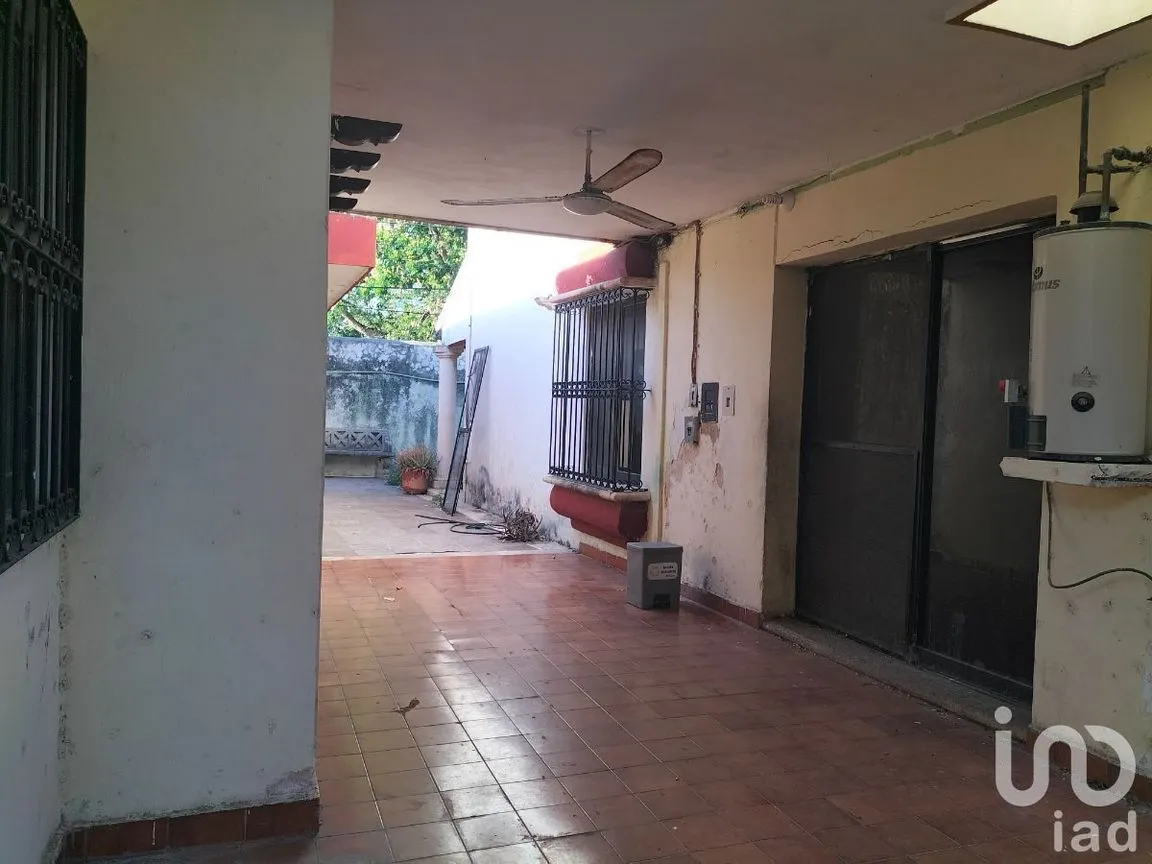 Casa en Venta en Chuburna de Hidalgo, Mérida, Yucatán | NEX-230902 | iad México | Foto 18 de 18
