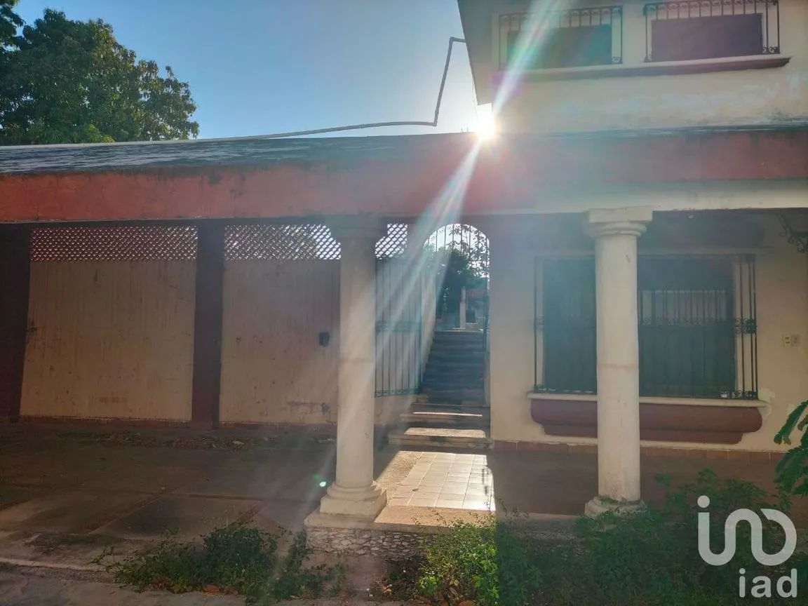 Casa en Venta en Chuburna de Hidalgo, Mérida, Yucatán | NEX-230902 | iad México | Foto 3 de 18