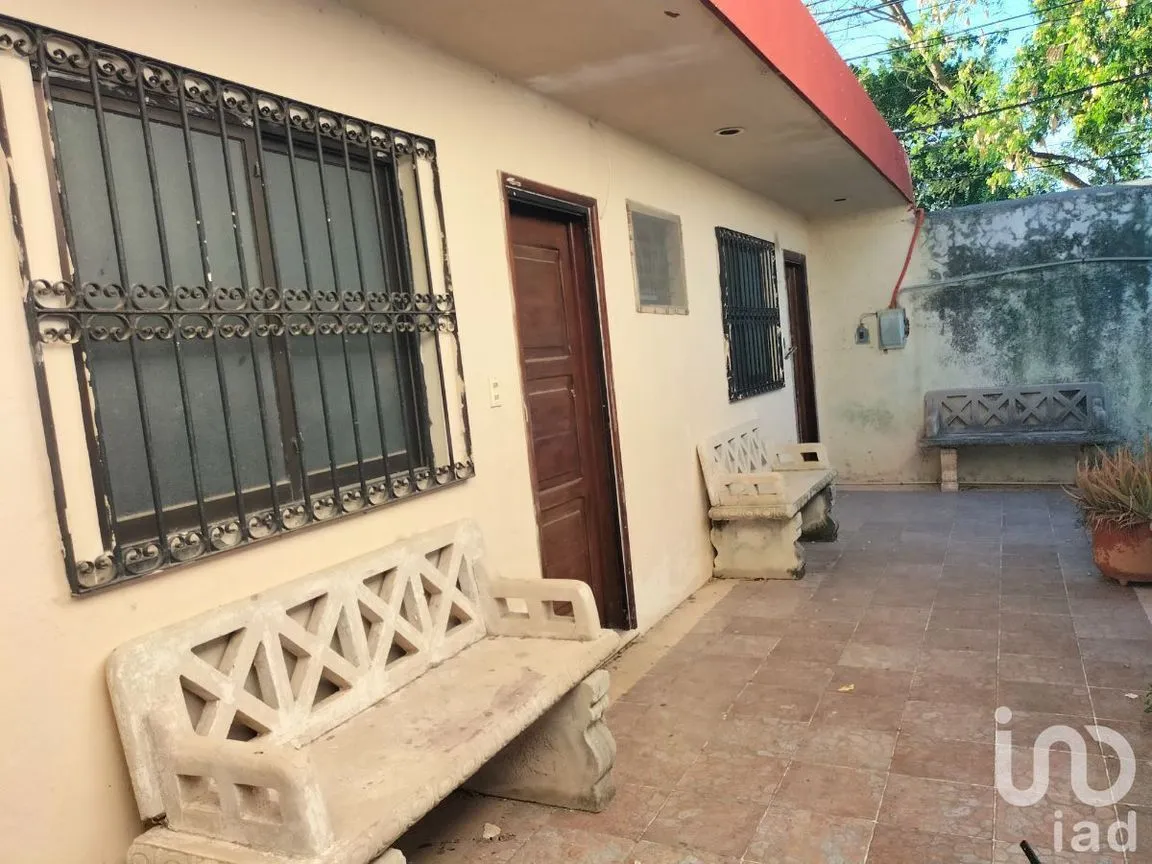 Casa en Venta en Chuburna de Hidalgo, Mérida, Yucatán | NEX-230902 | iad México | Foto 4 de 18