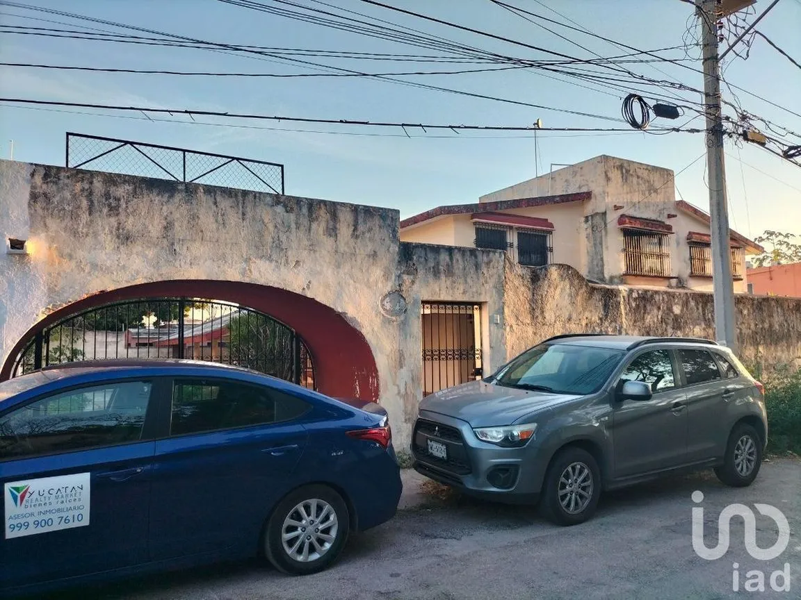 Casa en Venta en Chuburna de Hidalgo, Mérida, Yucatán | NEX-230902 | iad México | Foto 5 de 18