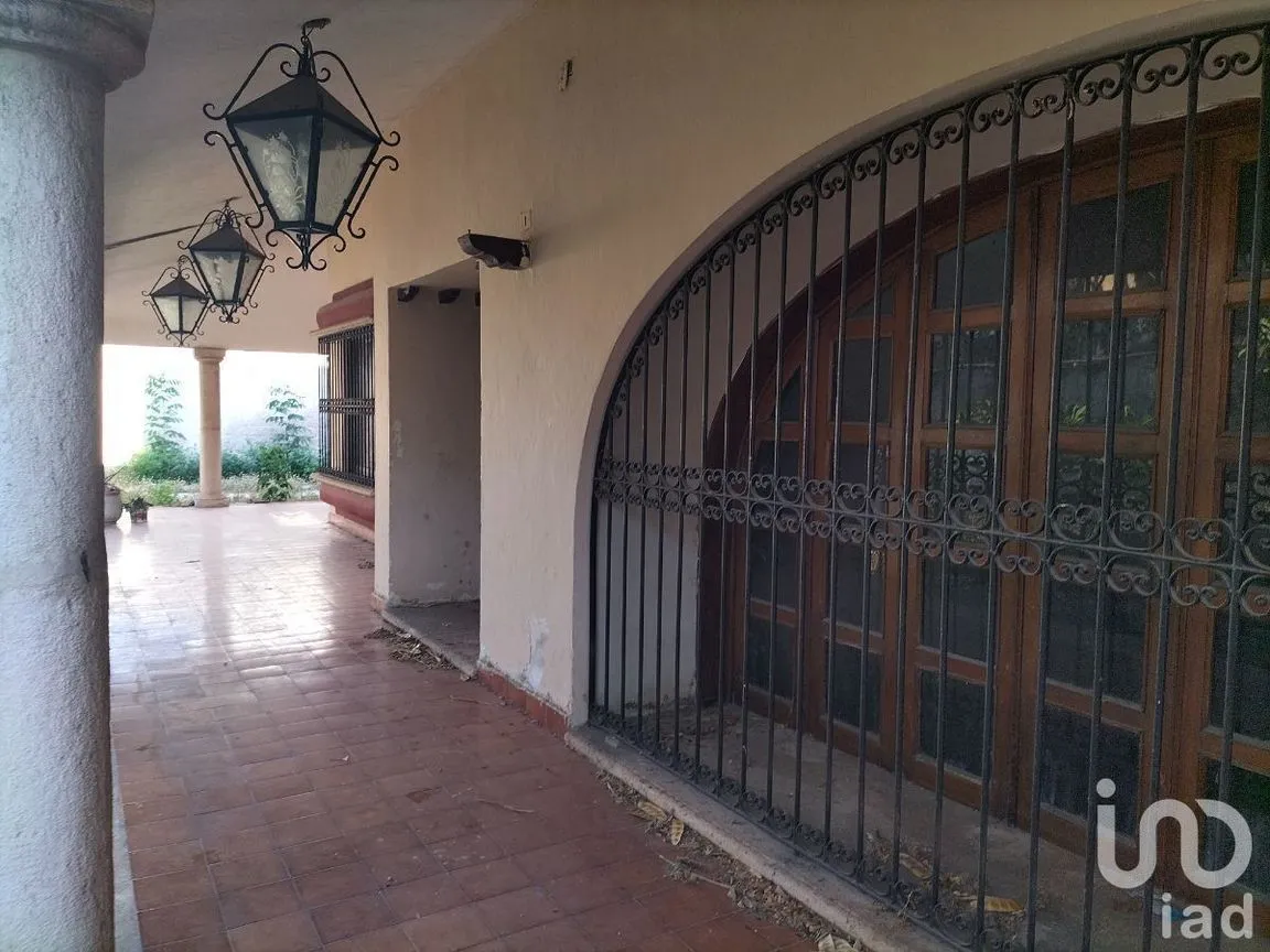 Casa en Venta en Chuburna de Hidalgo, Mérida, Yucatán | NEX-230902 | iad México | Foto 6 de 18