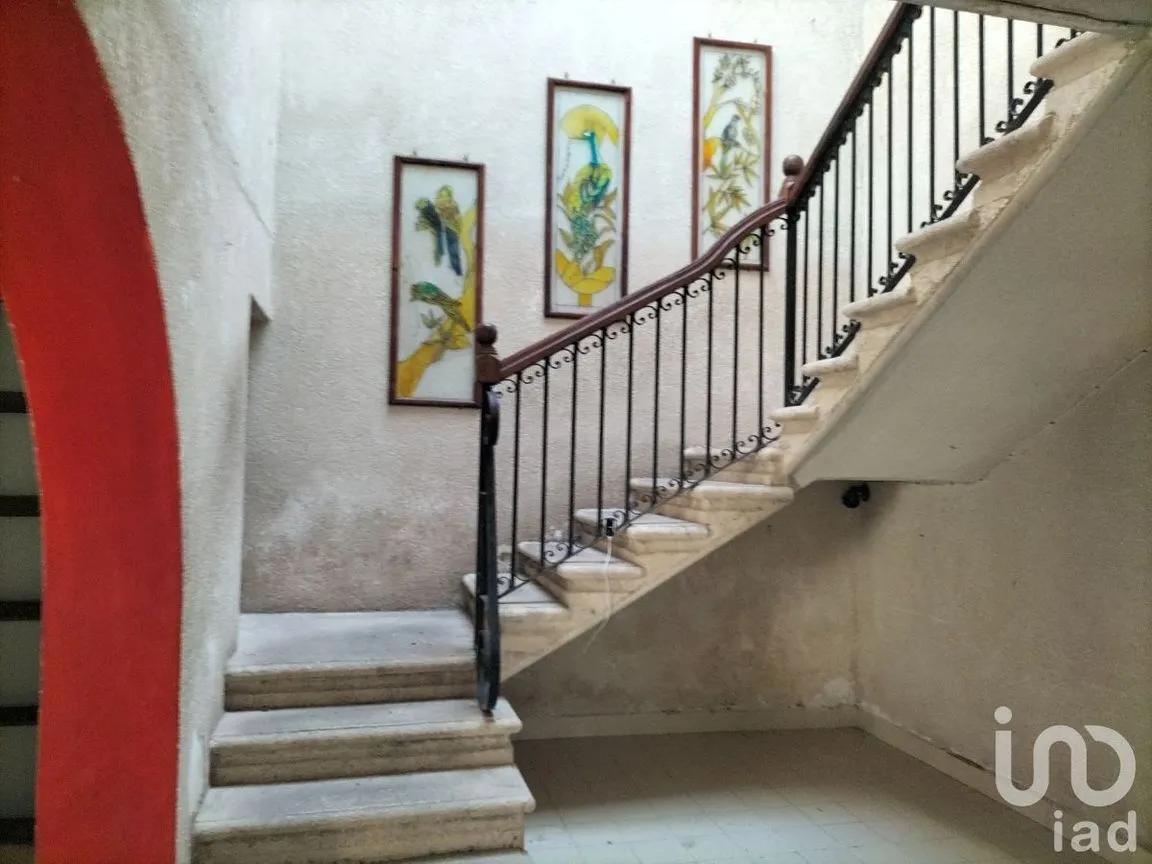 Casa en Venta en Chuburna de Hidalgo, Mérida, Yucatán | NEX-230902 | iad México | Foto 10 de 18