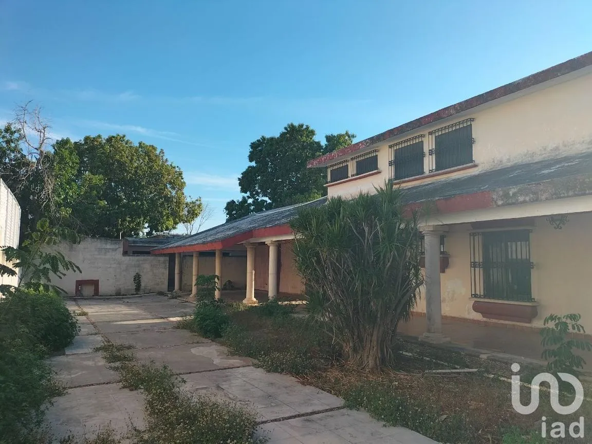 Casa en Venta en Chuburna de Hidalgo, Mérida, Yucatán | NEX-230902 | iad México | Foto 1 de 18