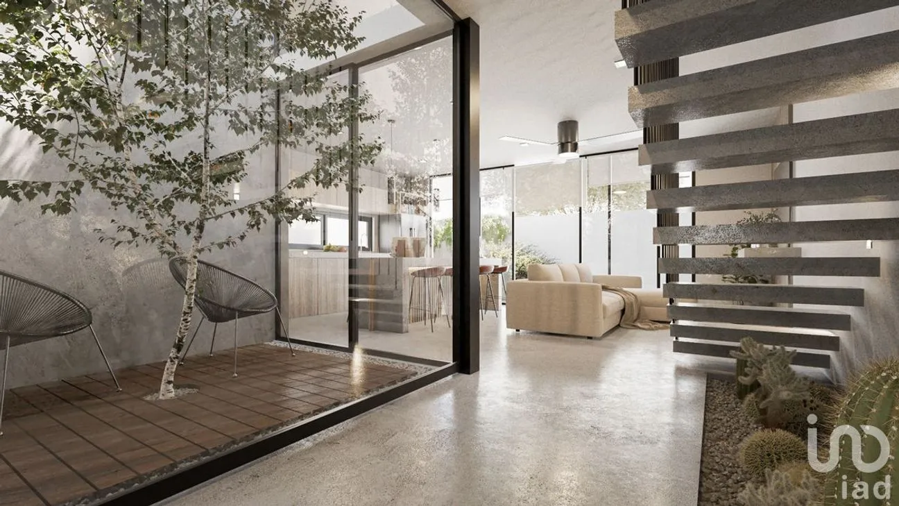Casa en Venta en Conkal, Conkal, Yucatán | NEX-230904 | iad México | Foto 4 de 4