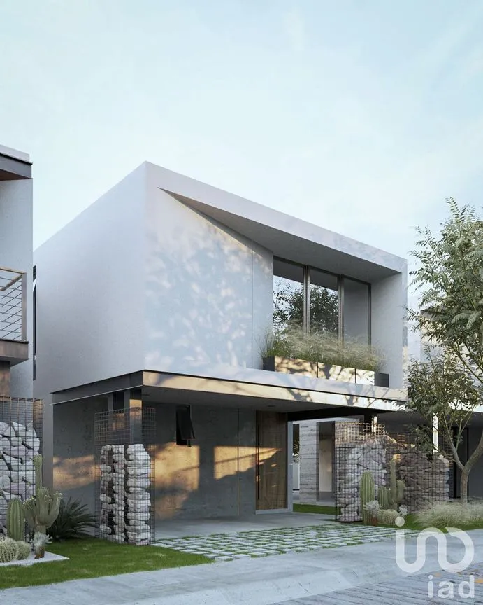 Casa en Venta en Conkal, Conkal, Yucatán | NEX-230904 | iad México | Foto 1 de 4