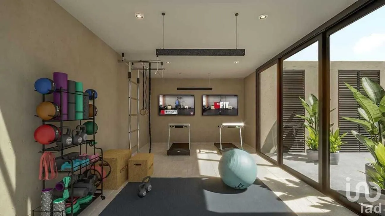 Departamento en Venta en Temozon Norte, Mérida, Yucatán | NEX-230905 | iad México | Foto 3 de 3