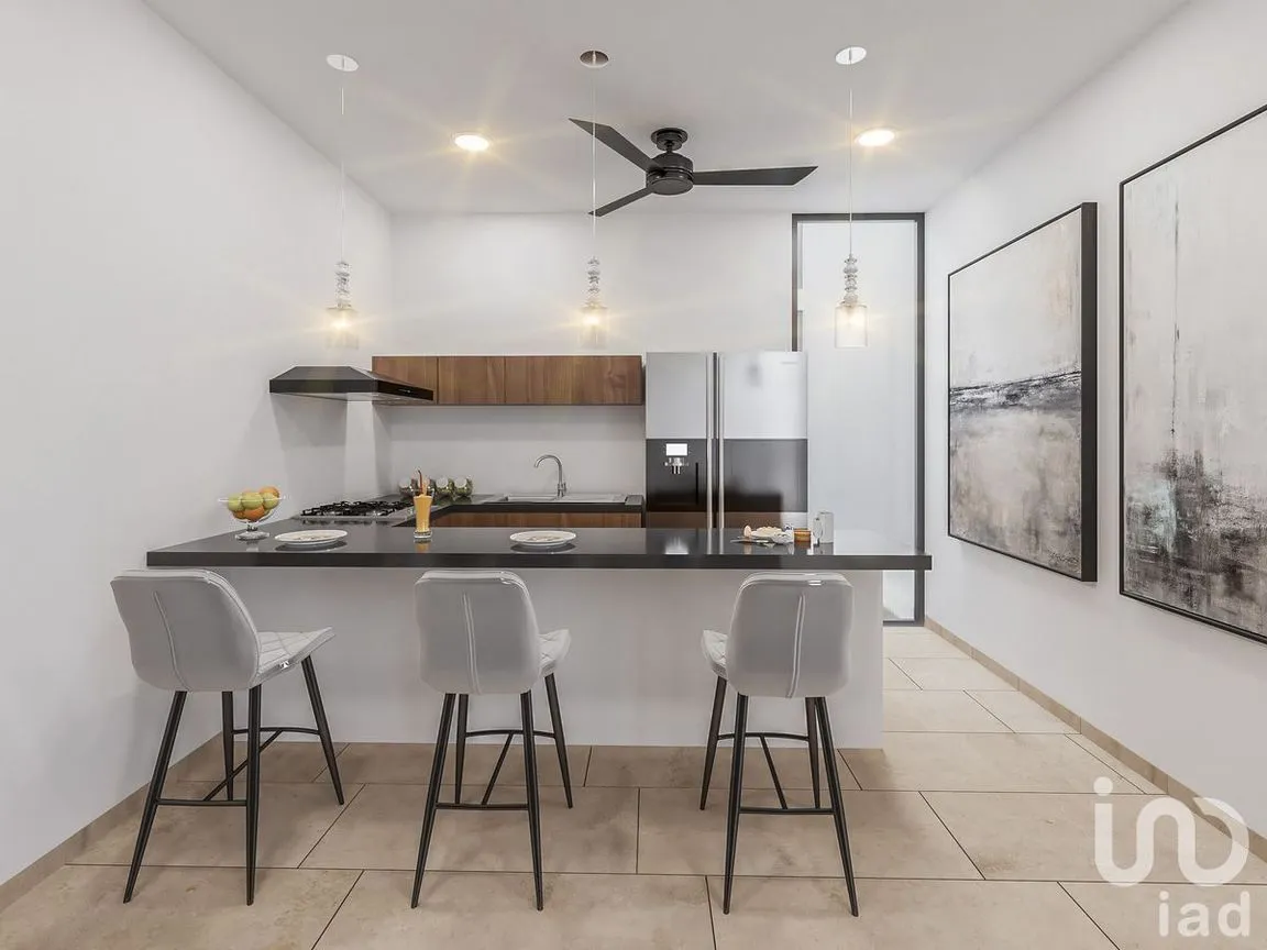 Departamento en Venta en Dzityá, Mérida, Yucatán | NEX-230906 | iad México | Foto 4 de 4