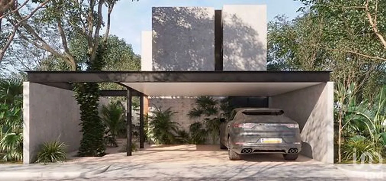 Casa en Venta en Conkal, Conkal, Yucatán | NEX-230909 | iad México | Foto 2 de 4
