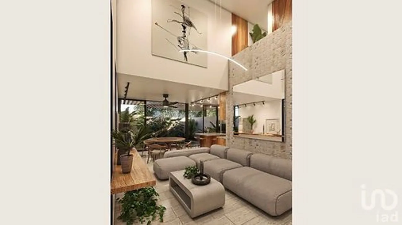 Casa en Venta en Conkal, Conkal, Yucatán | NEX-230909 | iad México | Foto 3 de 4