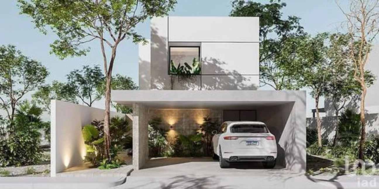 Casa en Venta en Conkal, Conkal, Yucatán | NEX-230909 | iad México | Foto 1 de 4