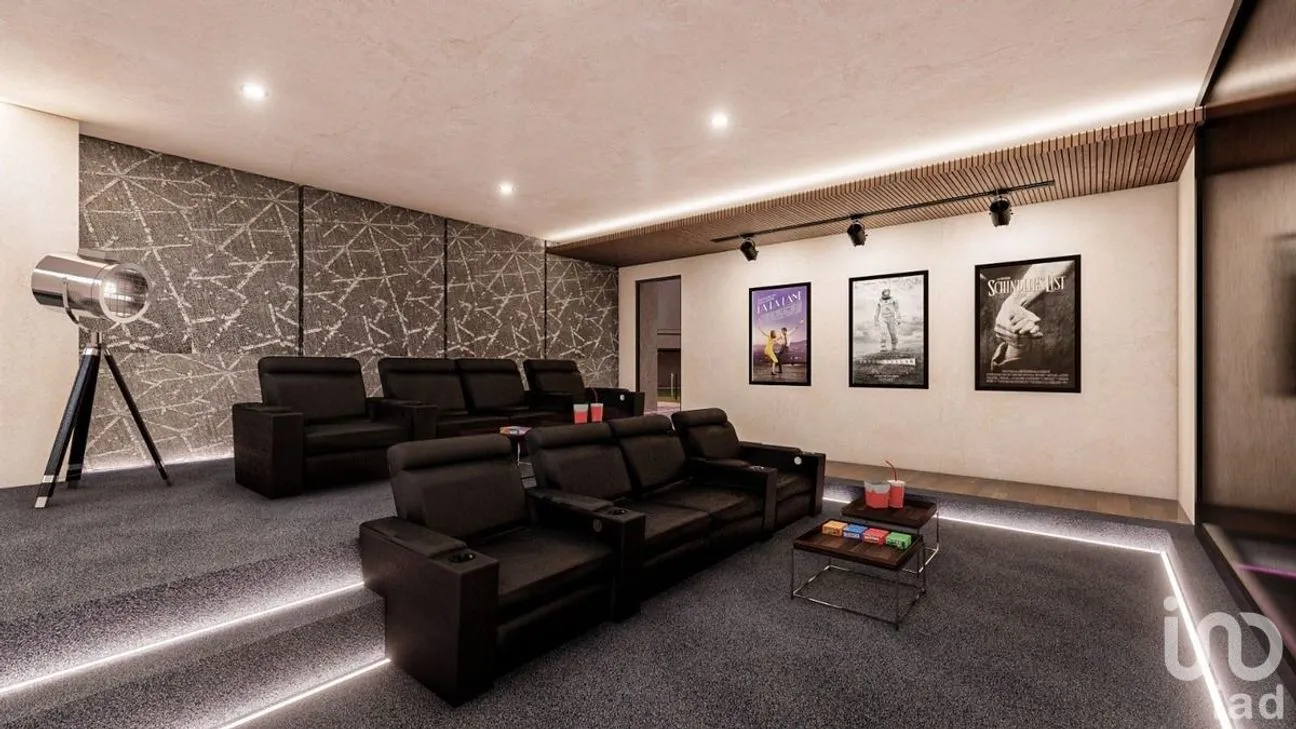 Terreno en Venta en Cholul, Mérida, Yucatán | NEX-230910 | iad México | Foto 5 de 6