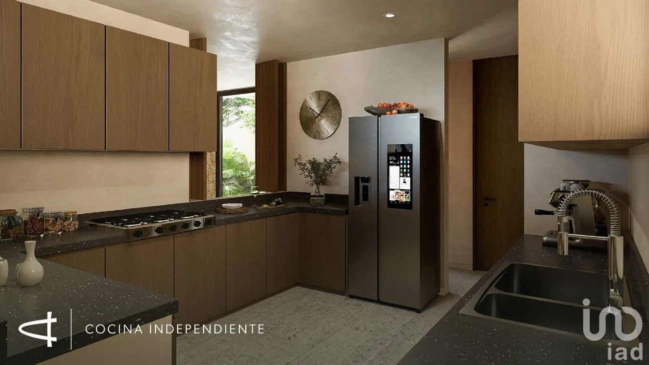 Casa en Venta en Villas La Hacienda, Mérida, Yucatán | NEX-230915 | iad México | Foto 7 de 9